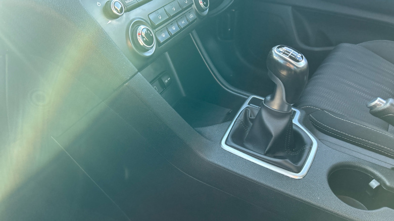 Kia Sportage 1.6 GDi ISG 1 5dr Petrol Estate